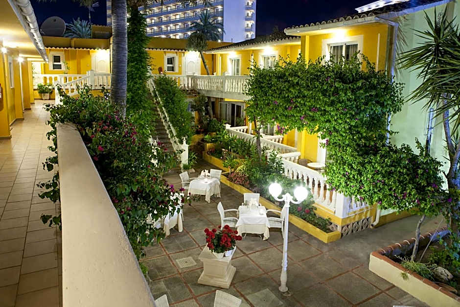Hotel Cupidor