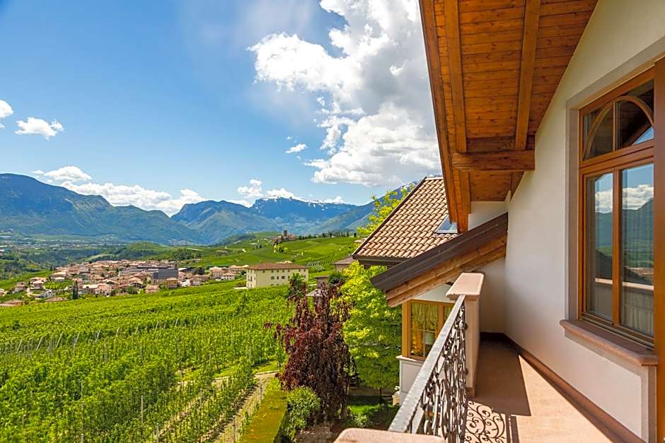 Relais Villa Quercia