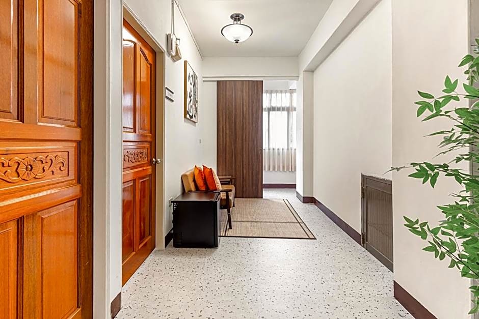 Jiufen Nostalgic Inn