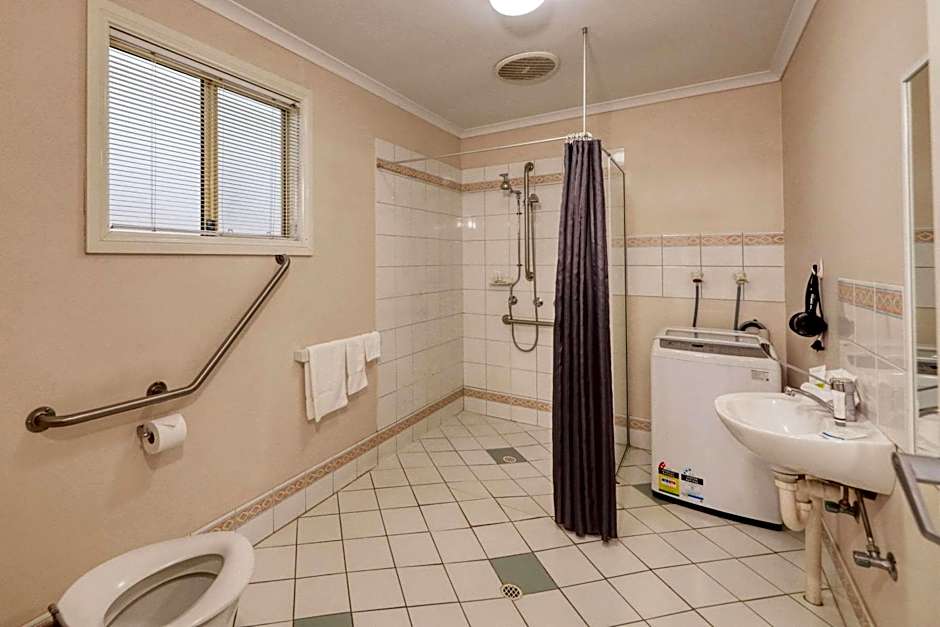 Comfort Inn Crystal Broken Hill