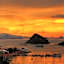 Exotic Komodo Hotel