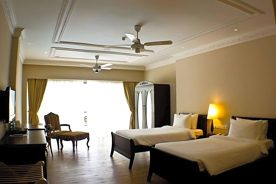 Berjaya Hills Golf & Country Club