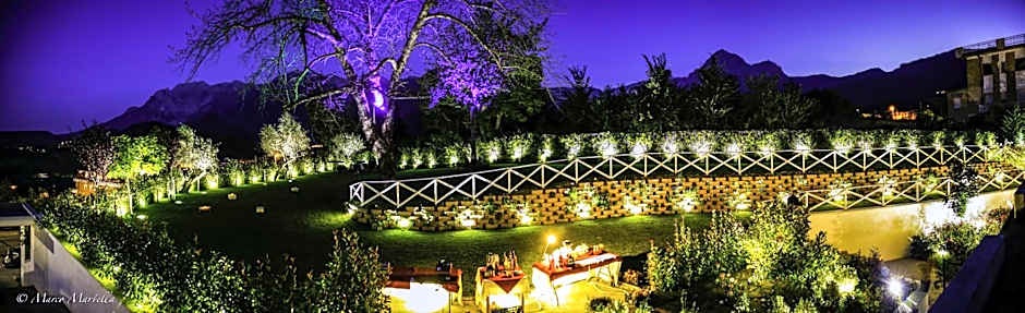 Hotel Pina Ristorante