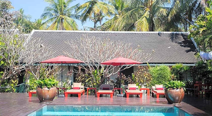 Villa Maly Boutique Hotel