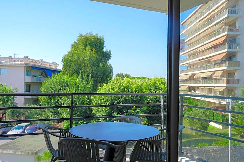 Thalazur Antibes - Résidence & Spa