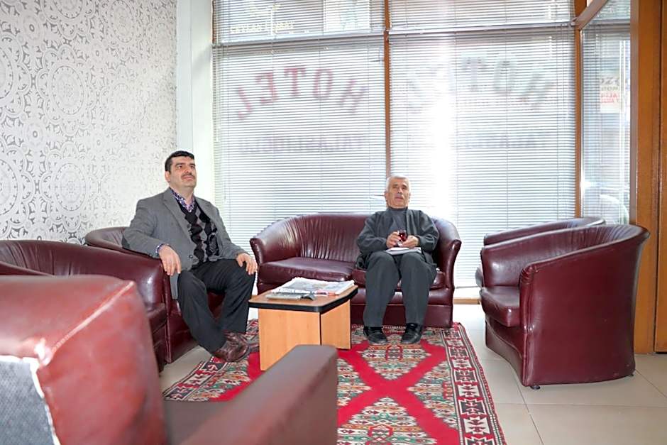 Talaslioglu Hotel