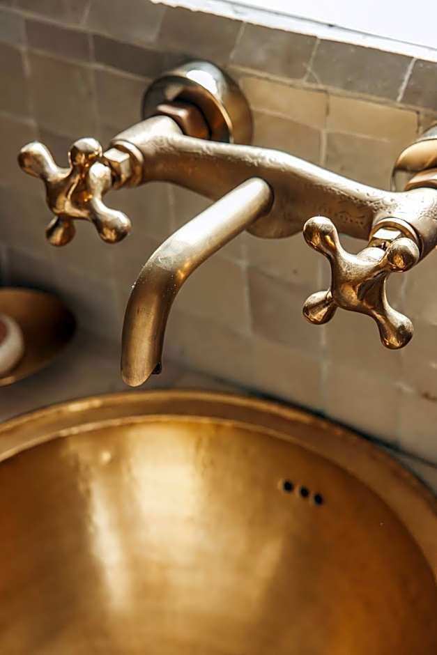 Riad 27 & SPA entièrement privatisé