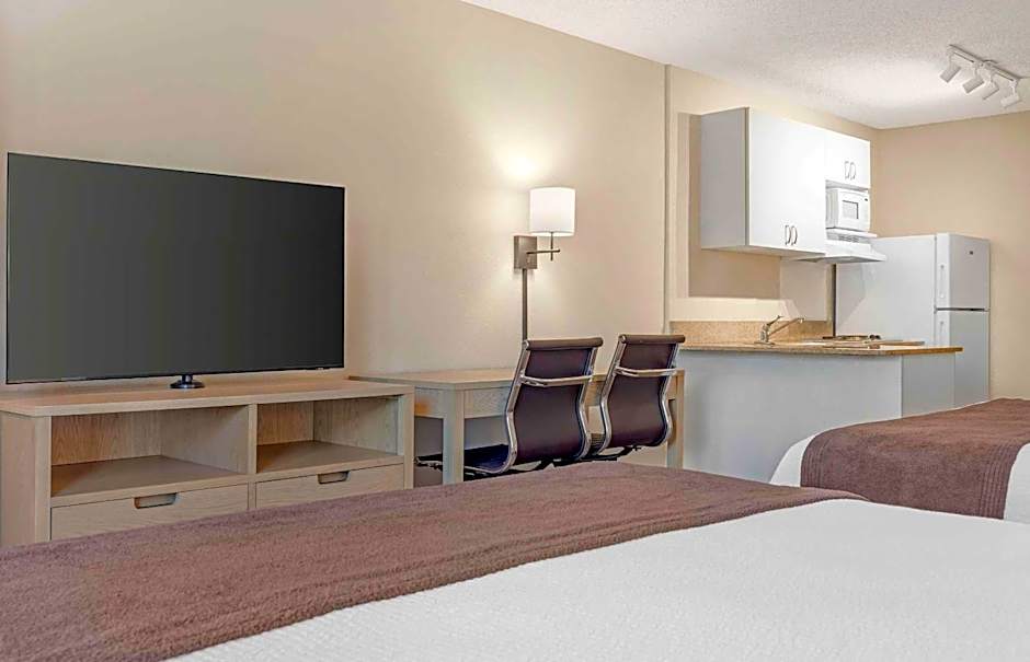 Extended Stay America Suites - San Diego - Carlsbad Village by the Sea