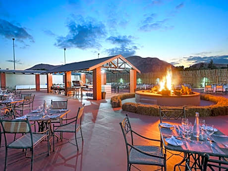 ANEW Resort Hunters Rest Rustenburg