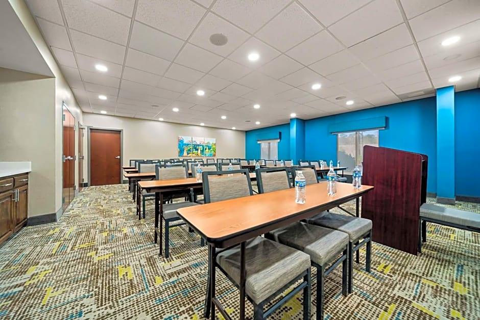 Hampton Inn & Suites Opelika-I-85 Auburn Area