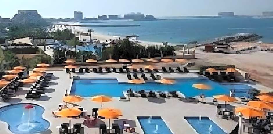 City Stay Beach Hotel Apartments