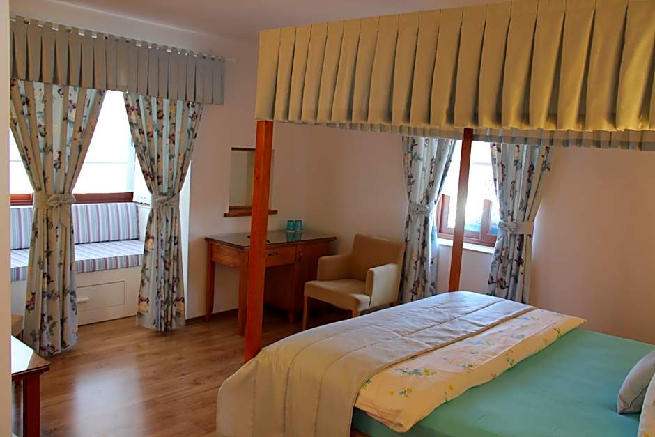 Leylak Boutique Hotel & Brasserie