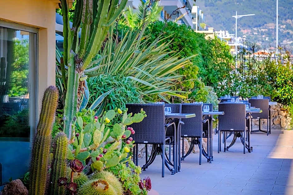 Best Western Premier Hotel Prince de Galles