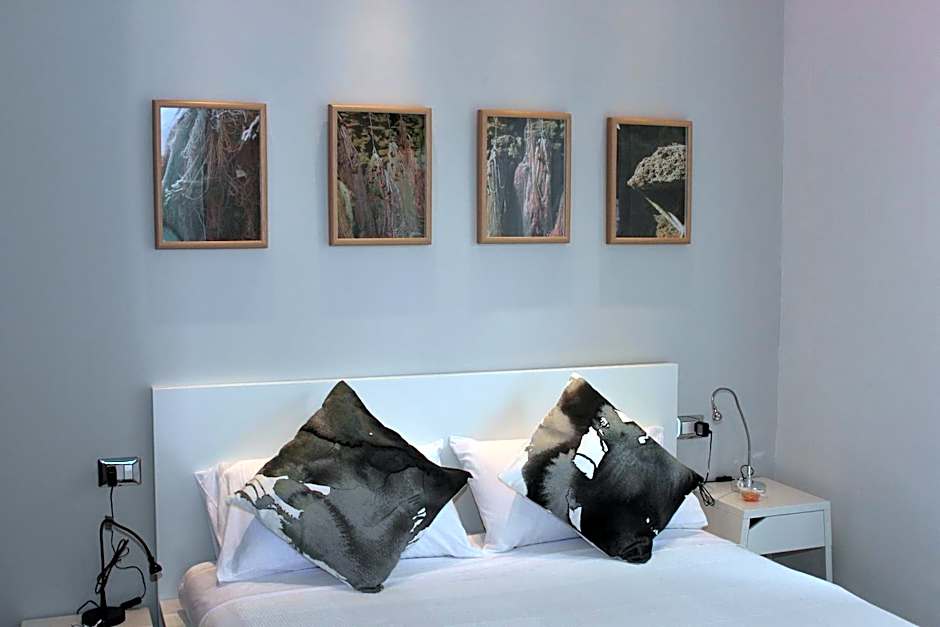 B&B Quasi in centro