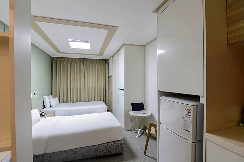 Residence Hotel Line