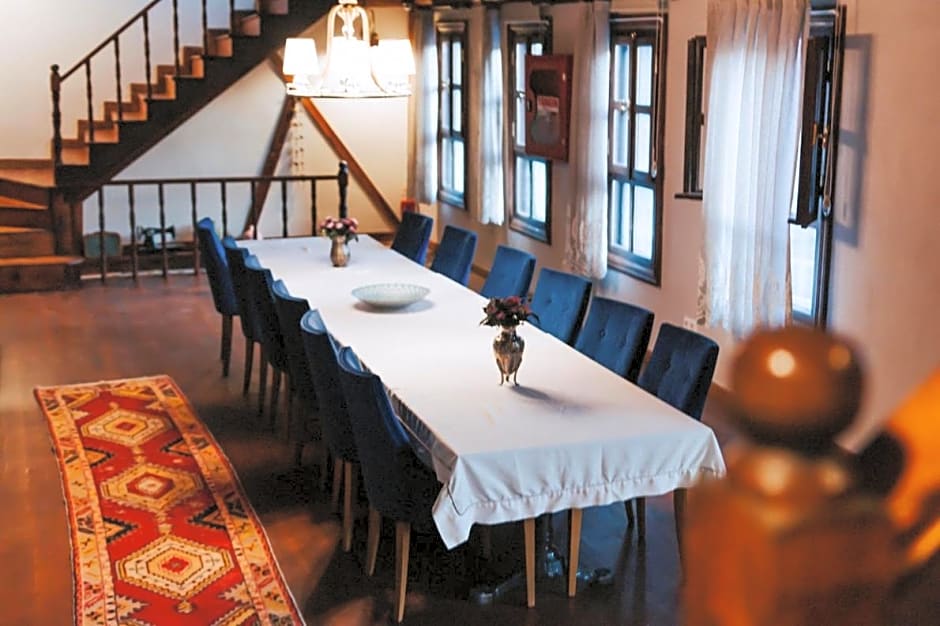 Misgibi Hotel