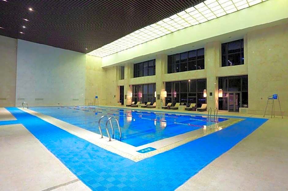 Liu Yuan Jin Jiang Hotel Changde