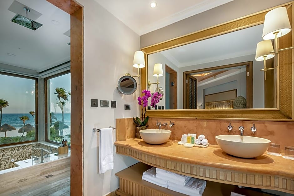 Valentin Imperial Riviera Maya-All Inclusive-Adults Only