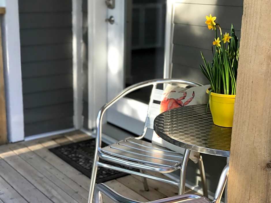 The Francis Boutique Inn