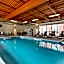 Hampton Inn By Hilton And Suites Clayton/St Louis-Galleria Area