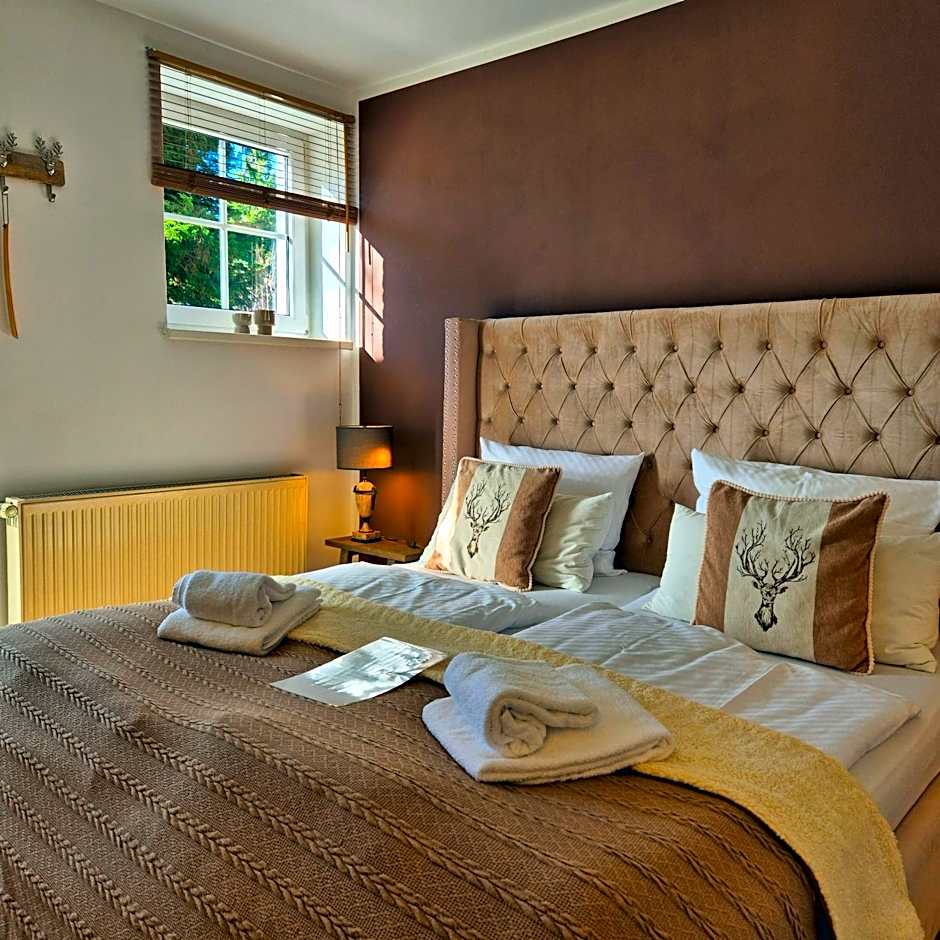 Kyritzer Landhotel Heine