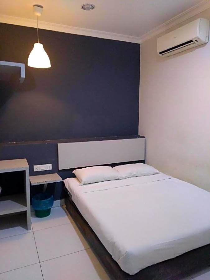 Hotel Global Sungai Way