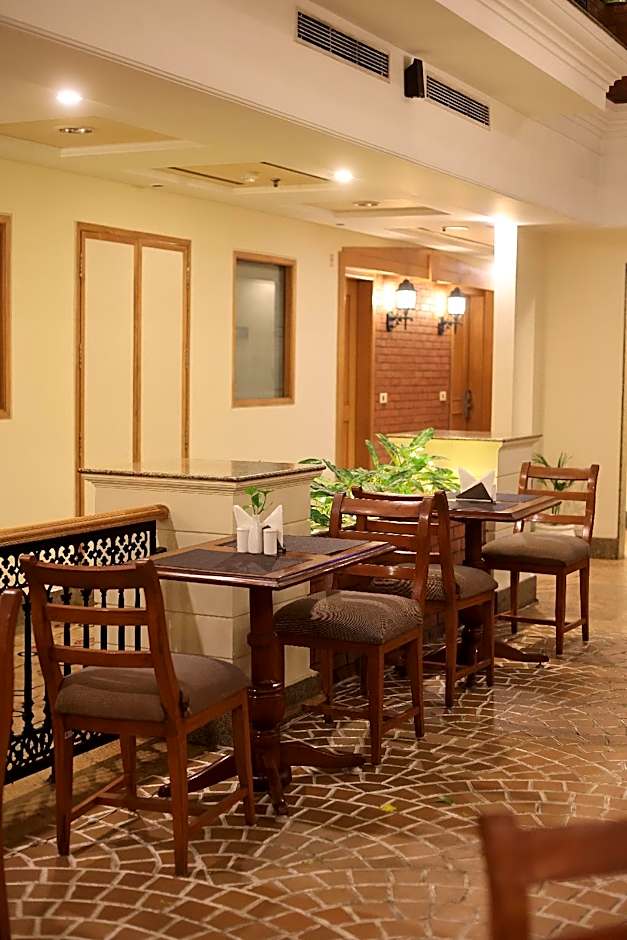 Savoy Suites Noida Delhi N.C.R.