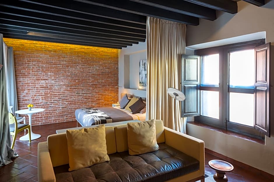 Dos Casas Hotel & Spa