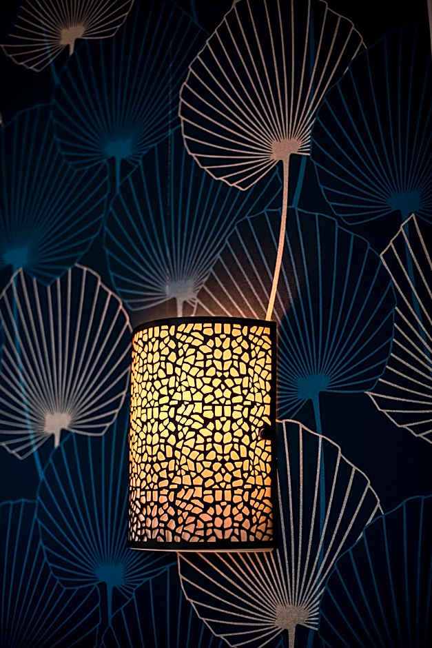 Hotel Belle Vue Royan