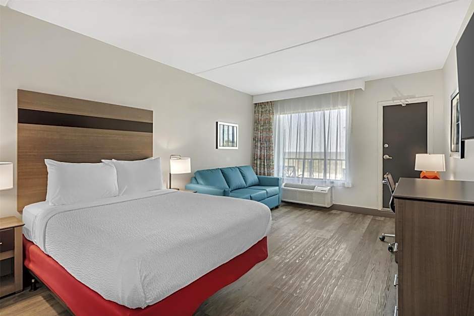 Best Western Plus Chesapeake Bay - Norfolk