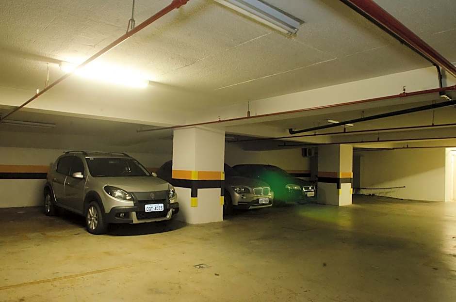 Hotel Beaga Convention Expominas by MHB