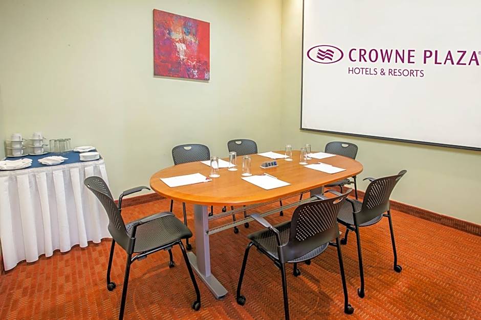 Crowne Plaza Monterrey Aeropuerto By IHG