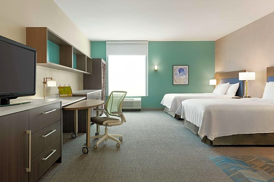 Home2 Suites By Hilton Houston-Pearland, Tx