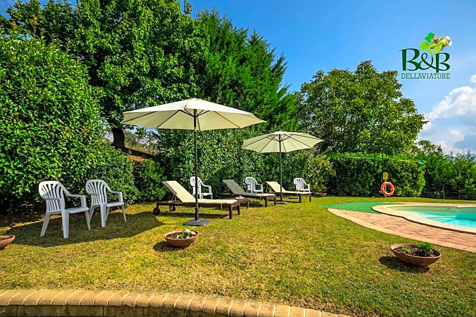 B&B dell'Aviatore