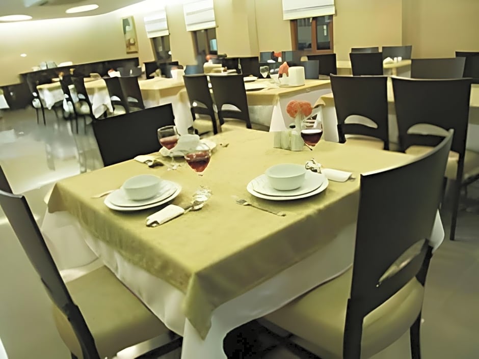 Solis Hotel – Istanbul, FL