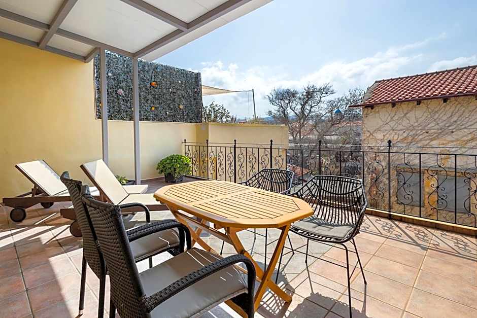 Belmondo Hotel