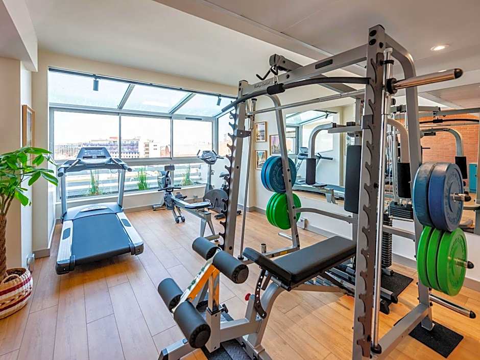 Hotel Mercure Toulouse Centre Saint-Georges
