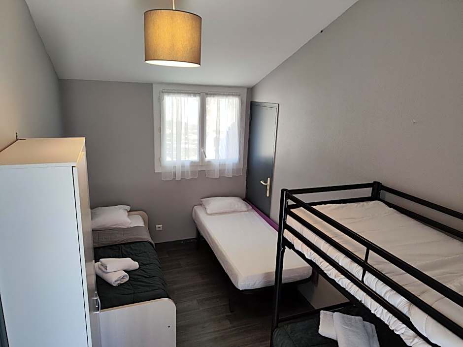 Aux Portes des Monts d'Aubrac