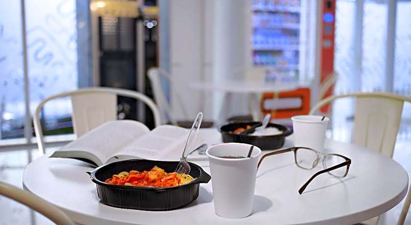 Starlet Hotel Jakarta Airport