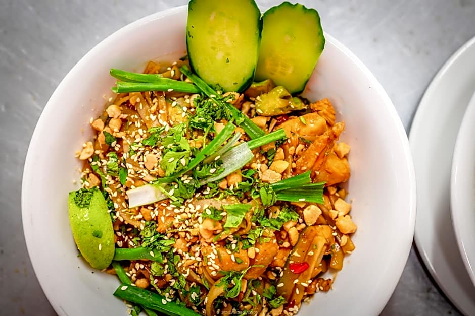 Aliki Panorama Rooms -breakfast included-