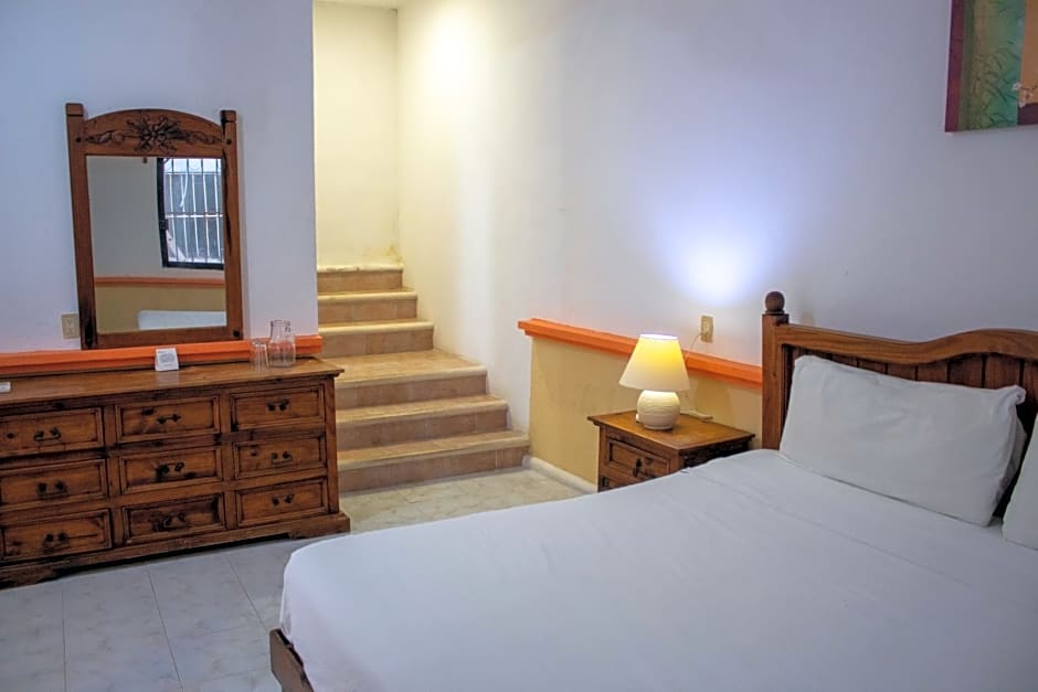 Hotel Vista Caribe