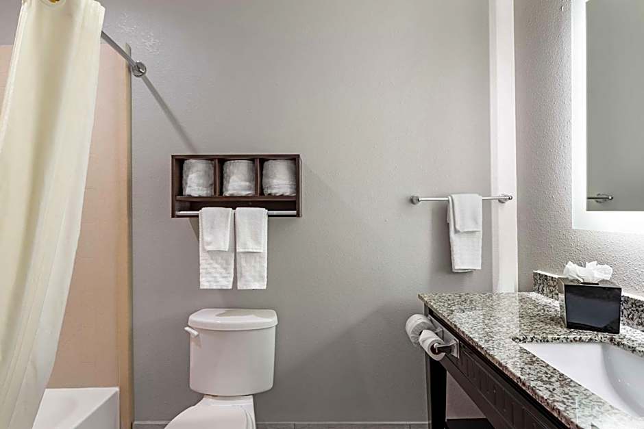 Best Western Casino Inn
