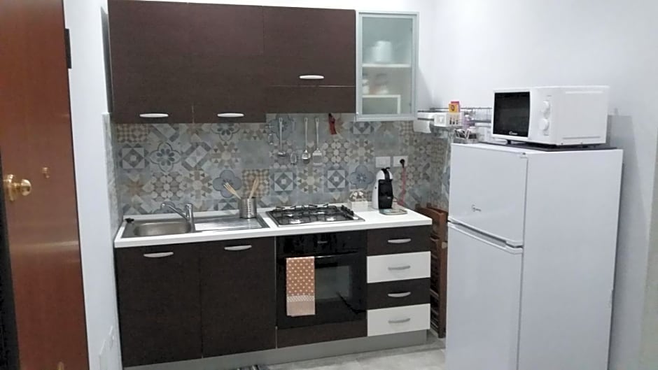 B&B A casa dell'artista