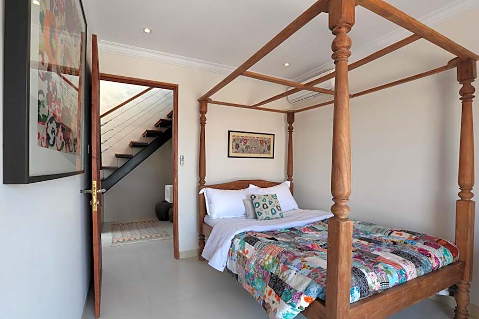 Kubu Wira Villas