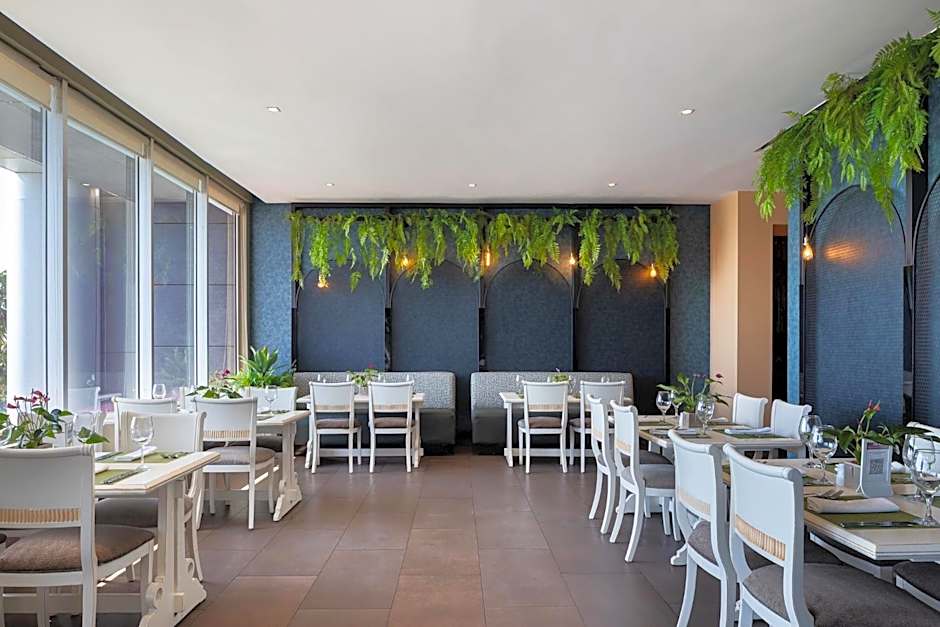 Crowne Plaza Santo Domingo By IHG