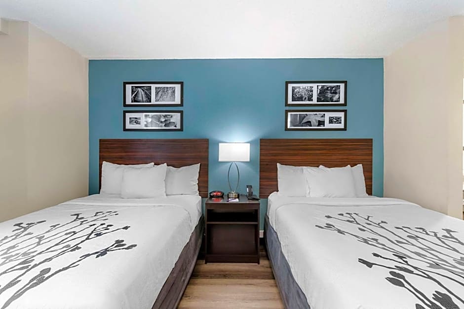 Sleep Inn Mount Pleasant