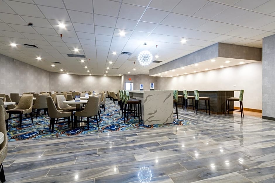Best Western Plus Executive Residency Denver-Central Park Hotel