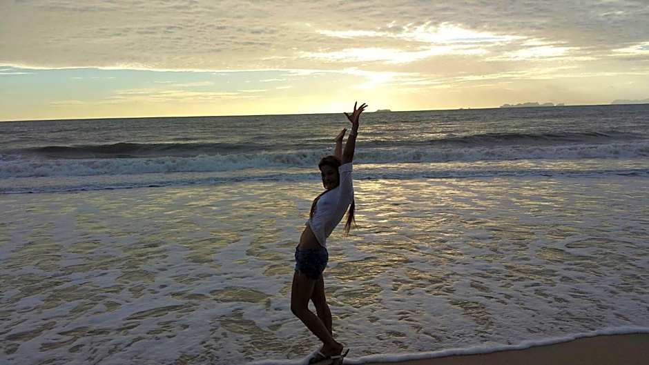 The Travelers Friend