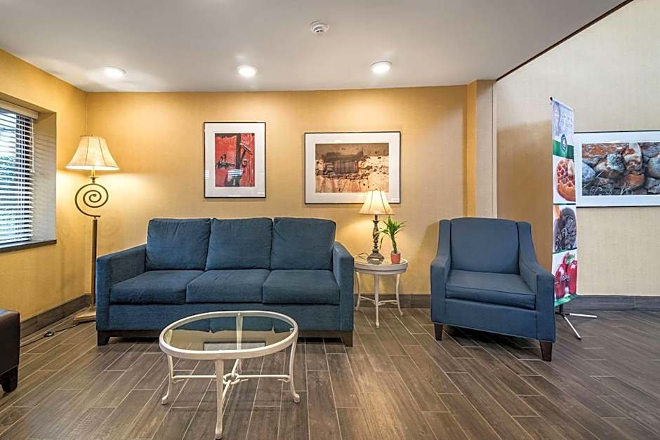 Quality Inn Ithaca - University Area