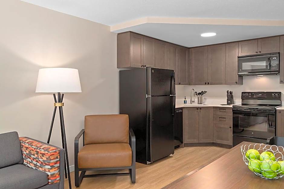 Worldmark Whistler Sundance